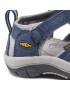 Keen Sandale Venice H2 1019218 Bleumarin - Pled.ro