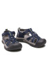 Keen Sandale Venice H2 1019219 Bleumarin - Pled.ro