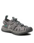 Keen Sandale Whisper 1022814 Gri - Pled.ro