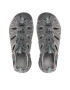 Keen Sandale Whisper 1022814 Gri - Pled.ro