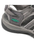 Keen Sandale Whisper 1022814 Gri - Pled.ro