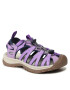 Keen Sandale Whisper 1026251 Violet - Pled.ro