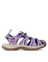 Keen Sandale Whisper 1026251 Violet - Pled.ro