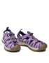 Keen Sandale Whisper 1026251 Violet - Pled.ro