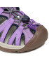 Keen Sandale Whisper 1026251 Violet - Pled.ro