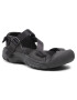 Keen Sandale Zerraport II 1022500 Negru - Pled.ro