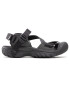 Keen Sandale Zerraport II 1022500 Negru - Pled.ro