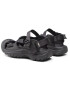 Keen Sandale Zerraport II 1022500 Negru - Pled.ro