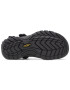 Keen Sandale Zerraport II 1022500 Negru - Pled.ro