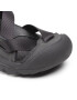 Keen Sandale Zerraport II 1022500 Negru - Pled.ro