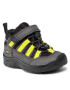 Keen Trekkings Hikeport 2 Low Wp 1026609 Negru - Pled.ro