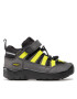 Keen Trekkings Hikeport 2 Low Wp 1026609 Negru - Pled.ro