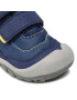 Keen Pantofi Knotch Hollow Ds 1025894 Bleumarin - Pled.ro