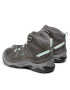 Keen Trekkings Circadia Mid Wp 1026763 Gri - Pled.ro