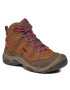 Keen Trekkings Circadia Mid Wp 1026765-10 Maro - Pled.ro