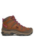 Keen Trekkings Circadia Mid Wp 1026765-10 Maro - Pled.ro