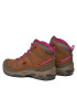 Keen Trekkings Circadia Mid Wp 1026765-10 Maro - Pled.ro