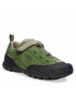 Keen Trekkings Jasper Ii Nac Field 1027184 Kaki - Pled.ro