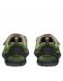 Keen Trekkings Jasper Ii Nac Field 1027184 Kaki - Pled.ro