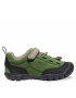 Keen Trekkings Jasper Ii Nac Field 1027185 Kaki - Pled.ro