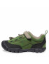 Keen Trekkings Jasper Ii Nac Field 1027185 Kaki - Pled.ro