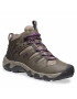 Keen Trekkings Koven Mid Wp Bungee 1024027 Maro - Pled.ro