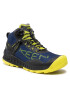 Keen Trekkings Nxis Evo Mid Wp 1026107 Albastru - Pled.ro