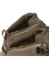 Keen Trekkings Nxis Evo Mid Wp 1026679 Kaki - Pled.ro