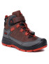 Keen Trekkings Redwood Mid Wp 1023888 Maro - Pled.ro