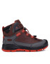 Keen Trekkings Redwood Mid Wp 1023888 Maro - Pled.ro