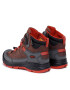 Keen Trekkings Redwood Mid Wp 1023888 Maro - Pled.ro