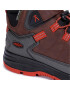 Keen Trekkings Redwood Mid Wp 1023888 Maro - Pled.ro