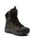 Keen Trekkings Revel IV High Polar 1023621 Verde - Pled.ro