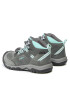 Keen Trekkings Ridge Flex Mid Wp 1025583 Gri - Pled.ro