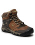 Keen Trekkings Ridge Flex Mid Wp W 1026616 Maro - Pled.ro