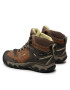 Keen Trekkings Ridge Flex Mid Wp W 1026616 Maro - Pled.ro