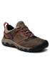 Keen Trekkings Ridge Flex Wp M 1024918 Maro - Pled.ro