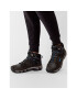 Keen Trekkings Steens Mid Wp 1022326 Bleumarin - Pled.ro