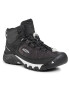 Keen Trekkings Targhee Exp Mid 1023477 Negru - Pled.ro