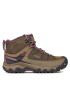 Keen Trekkings Targhee III Mid Wp 1018178 Maro - Pled.ro