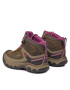 Keen Trekkings Targhee III Mid Wp 1018178 Maro - Pled.ro