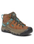 Keen Trekkings Targhee III Mid Wp 1026333-10 Maro - Pled.ro