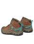 Keen Trekkings Targhee III Mid Wp 1026333-10 Maro - Pled.ro