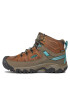 Keen Trekkings Targhee III Mid Wp 1026333-10 Maro - Pled.ro