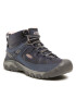 Keen Trekkings Targhee III Mid Wp Women 1026863 Bleumarin - Pled.ro