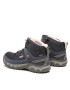 Keen Trekkings Targhee III Mid Wp Women 1026863 Bleumarin - Pled.ro