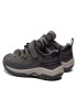 Keen Trekkings Targhee Low Wp 1026292 Gri - Pled.ro