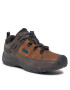 Keen Trekkings Targhee Low Wp 1026984-1 Gri - Pled.ro