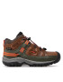 Keen Trekkings Targhee Mid Wp 1026299 Maro - Pled.ro