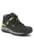 Keen Trekkings Targhee Mid Wp 1026300 Negru - Pled.ro